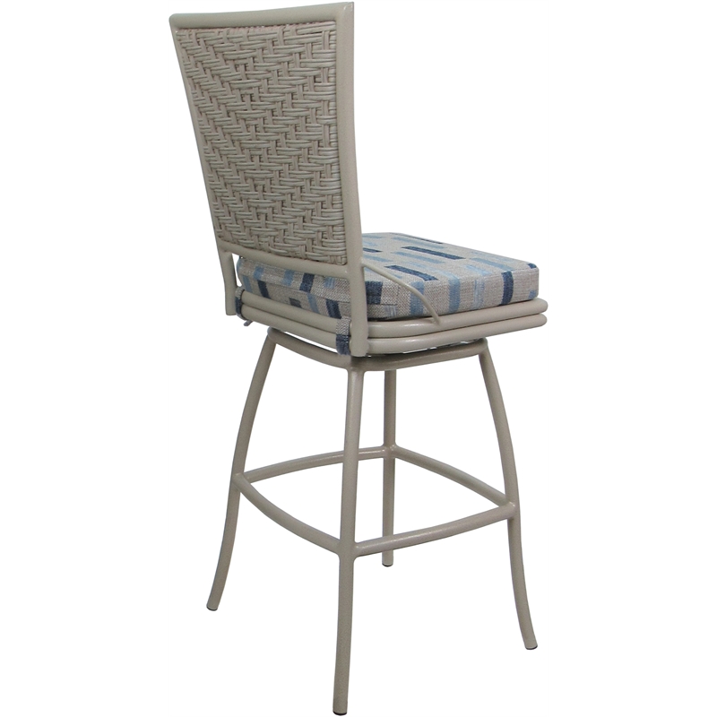 Pemberly Row Metal Counter 26