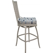 Pemberly Row Metal Counter 26