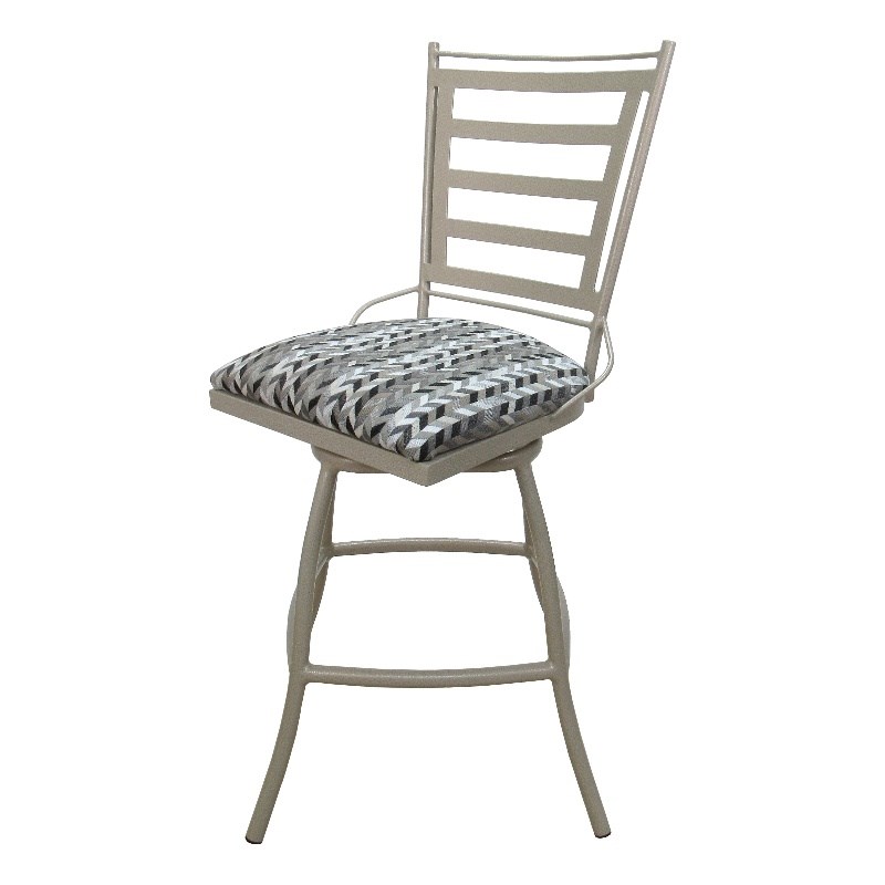Pemberly Row Outdoor Patio Armless 26
