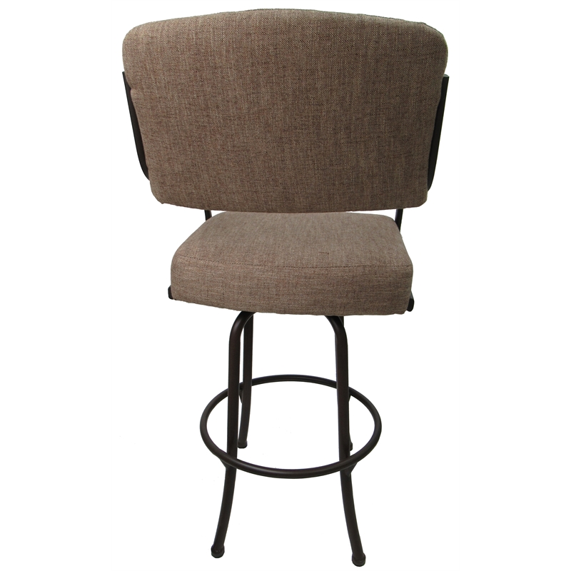 Pemberly Row Swivel Counter 26