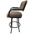 Pemberly Row Swivel Counter 26