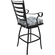 Pemberly Row Swivel Counter 26