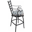 Pemberly Row Swivel Counter 26