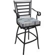 Pemberly Row Swivel Counter 26