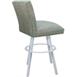 Pemberly Row Set of 3 Swivel Counter 26