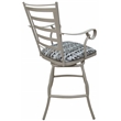 Pemberly Row Patio Swivel 30