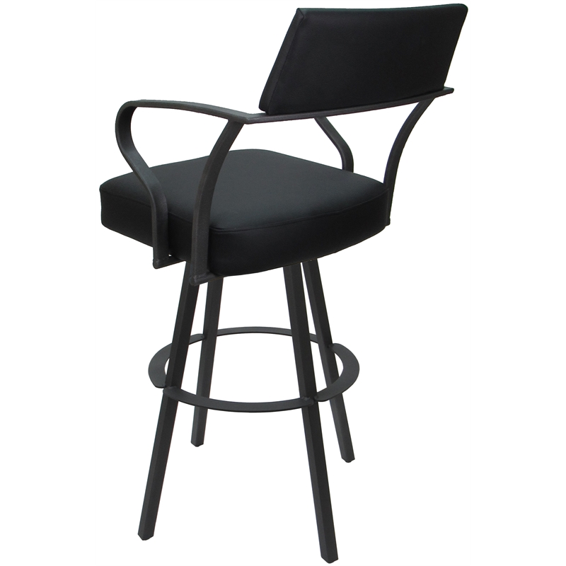 Pemberly Row Swivel 26