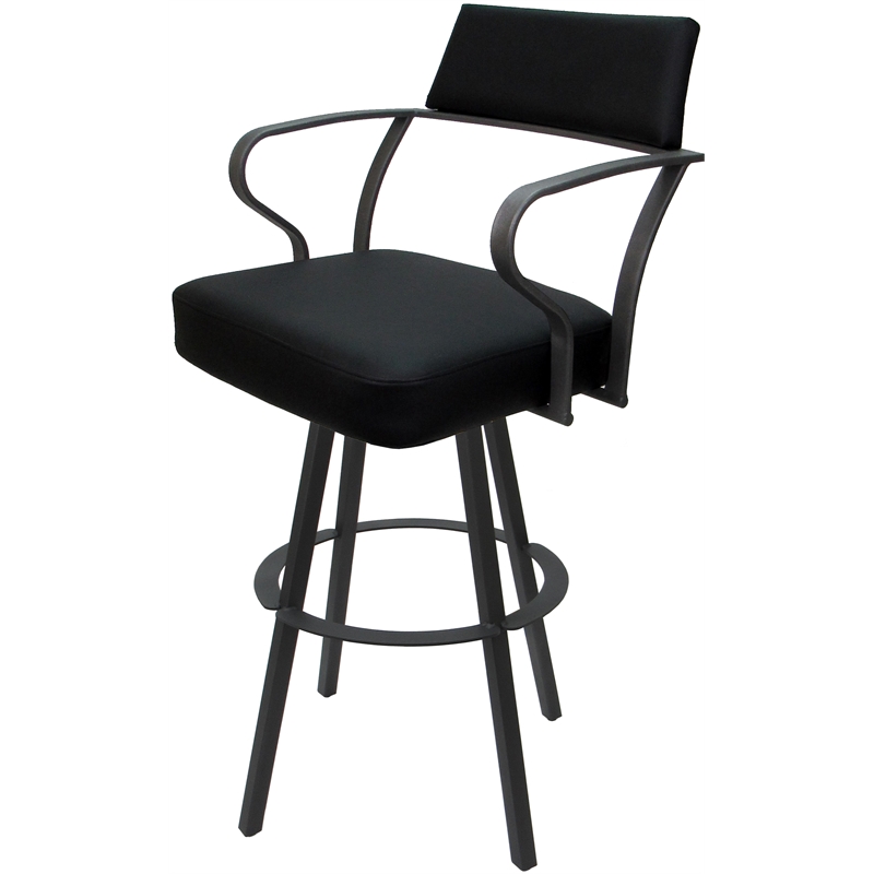 Pemberly Row Swivel 26