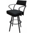 Pemberly Row Swivel 26