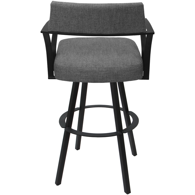 Pemberly Row Swivel Counter 26