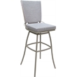 Pemberly Row Outdoor/Indoor Swivel Extra Tall 34