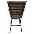 Pemberly Row Swivel Outdoor 30