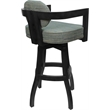 Pemberly Row Swivel Wood 30