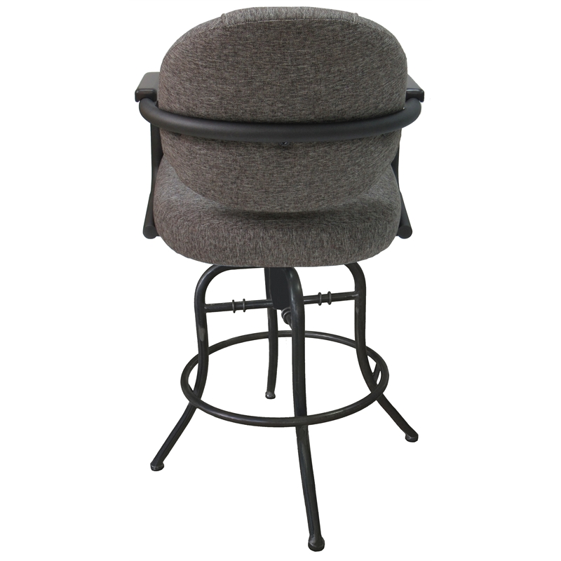 Pemberly Row Swivel Counter 26
