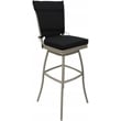 Pemberly Row Outdoor or Indoor Bar Stool 30