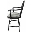 Pemberly Row Swivel Counter 26