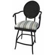 Pemberly Row Swivel Counter 26