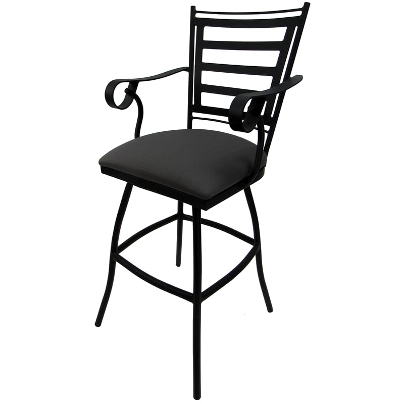 Pemberly Row Outdoor/Indoor Pub Set in 30