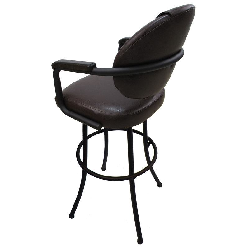 Pemberly Row Swivel Extra Tall 34-35