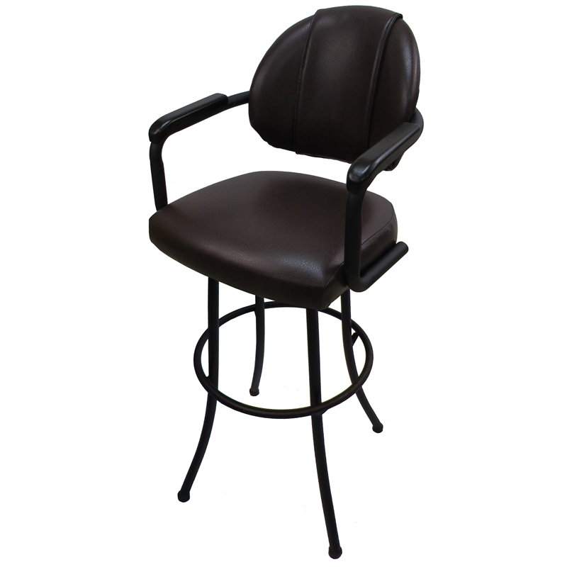 Pemberly Row Swivel Extra Tall 34-35