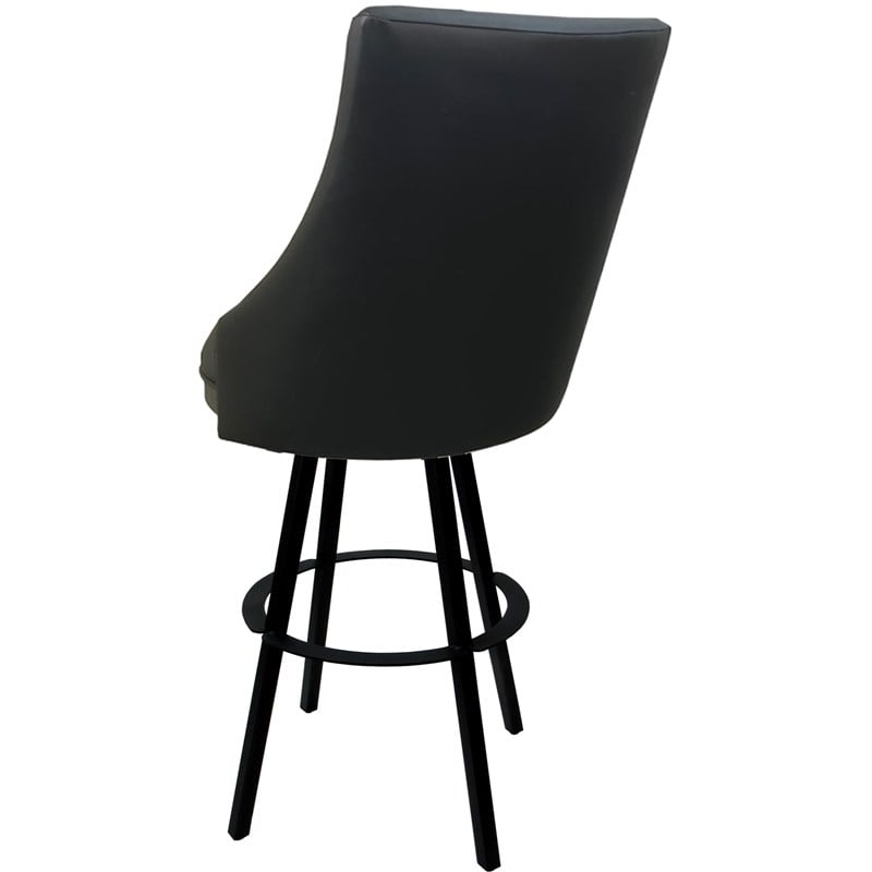 Pemberly Row Swivel Extra Tall 34