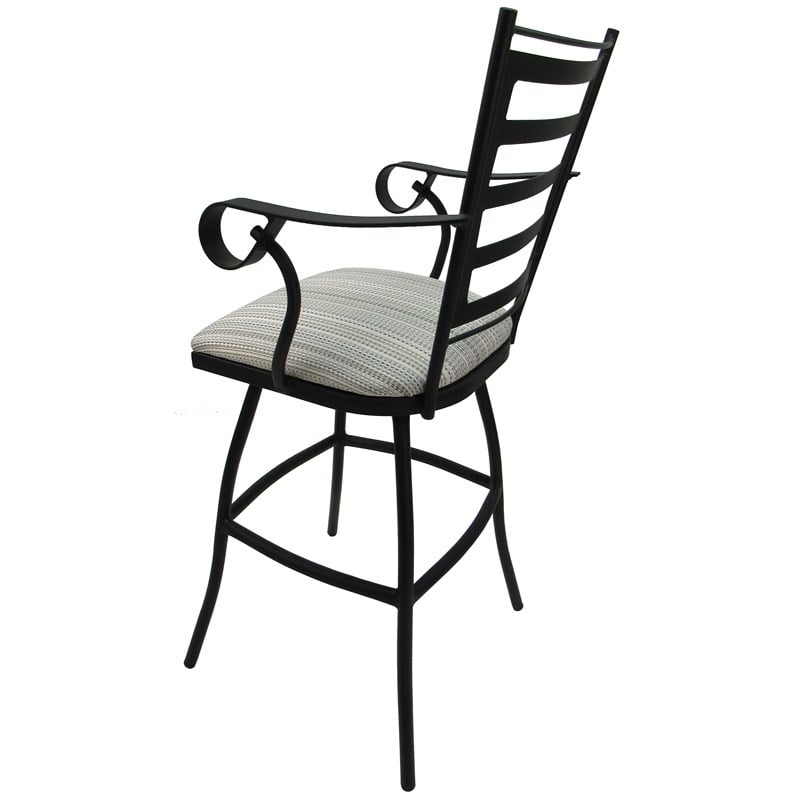 Pemberly Row Outdoor/Indoor Pub Set in 30
