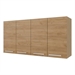 Natural Oak