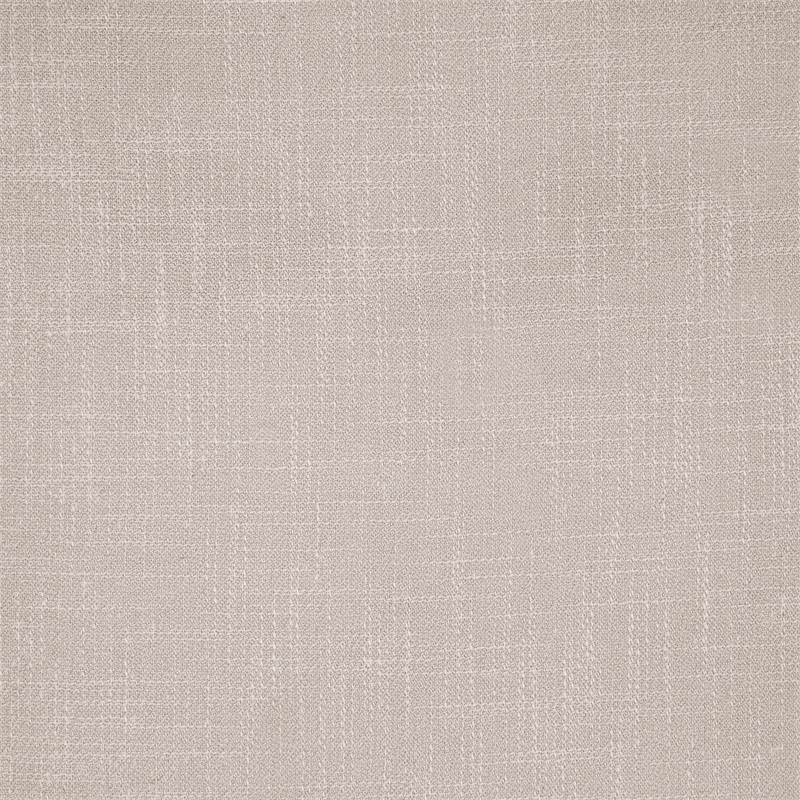 Pemberly Row Textured Fabric Wingback Accent Chair 300 lb Capacity in Beige
