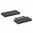 Pemberly Row Set of 2 12x24 2