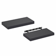 Pemberly Row Set of 2 12x24 2