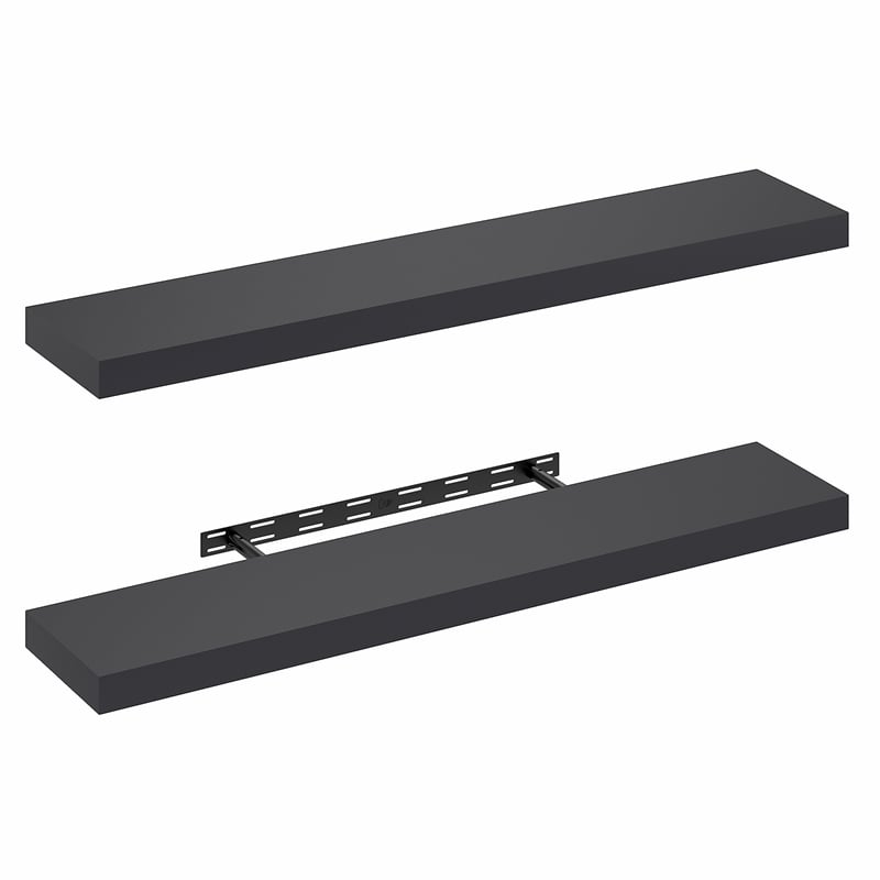 Pemberly Row Set of 2 9x47 2