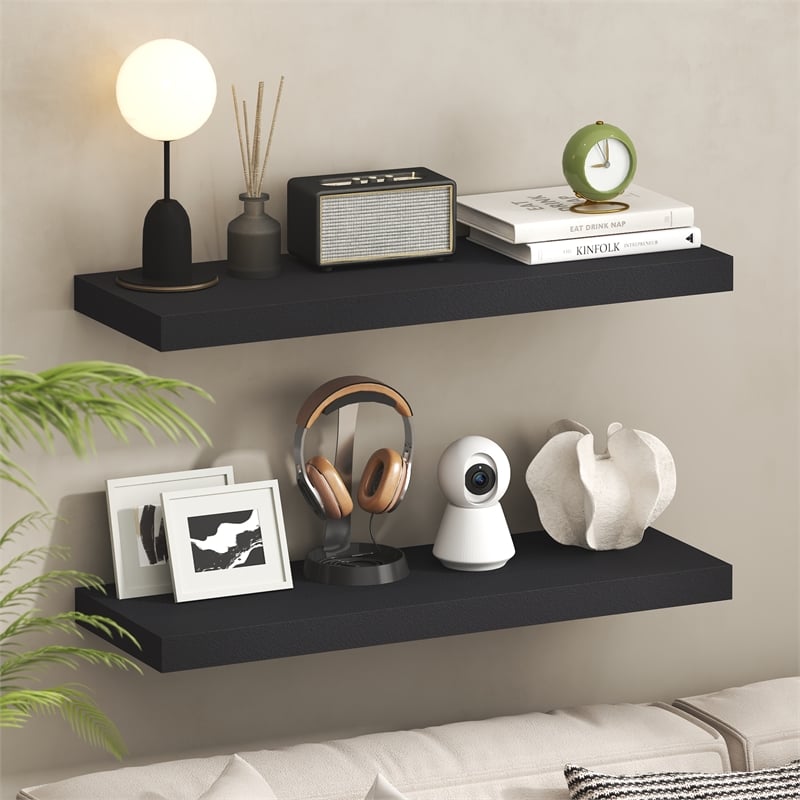 Pemberly Row Set of 2 12x35 2