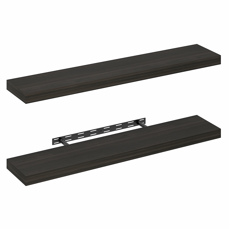 Pemberly Row Set of 2 9x47 2