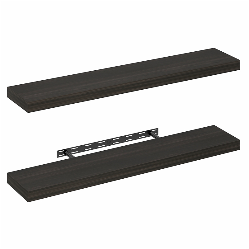 Pemberly Row Set of 2 9x47 2