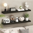 Pemberly Row Set of 2 9x47 2
