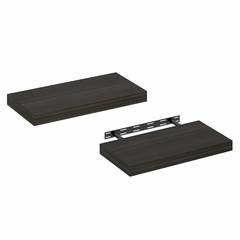 Pemberly Row Set of 2 12x24 2