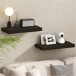 Pemberly Row Set of 2 12x24 2