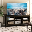 Pemberly Row Engineered Wood TV Stand for TV up to 65