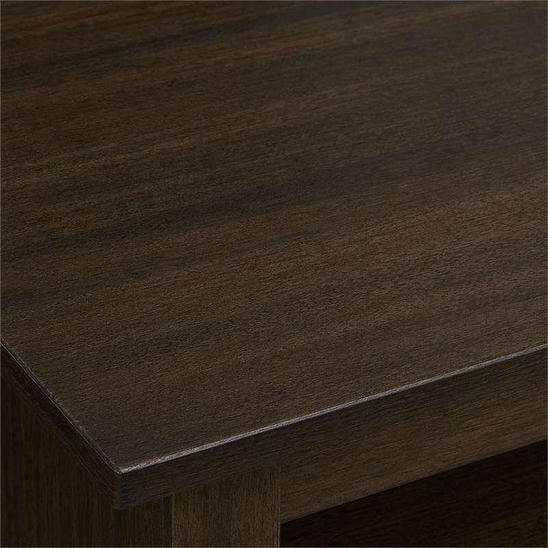 Pemberly Row Engineered Wood TV Stand for TV up to 65