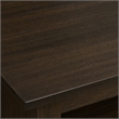 Pemberly Row Engineered Wood TV Stand for TV up to 65