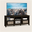 Pemberly Row Engineered Wood TV Stand for TV up to 65