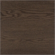 Pemberly Row King Panel Headboard with Starburst Veneer in Coffee Bean