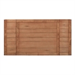 Pemberly Row 5-Piece Solid Wood Dining Set in Rustic Oak Finish