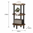 Pemberly Row 3-Tier 27.6