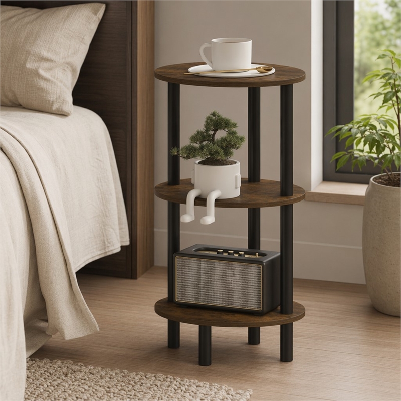 Pemberly Row 3-Tier 27.6