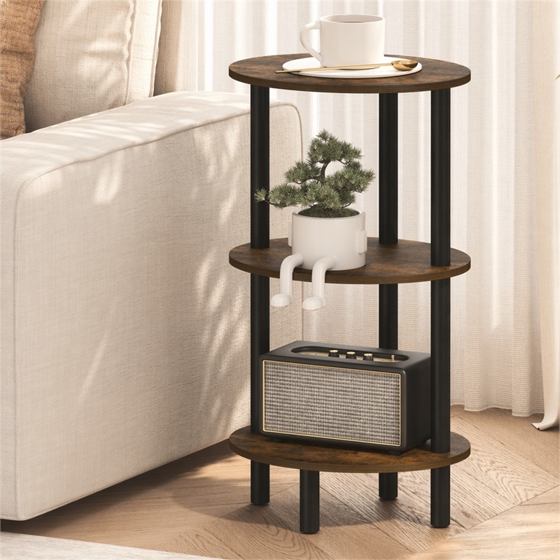 Pemberly Row 3-Tier 27.6