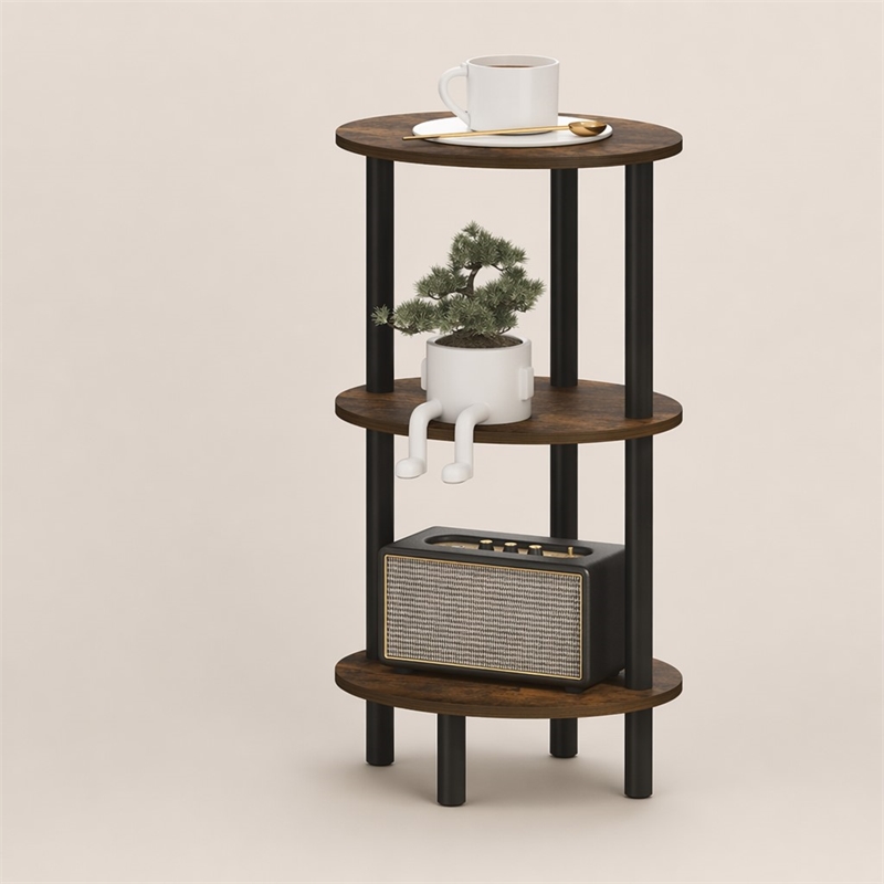Pemberly Row 3-Tier 27.6