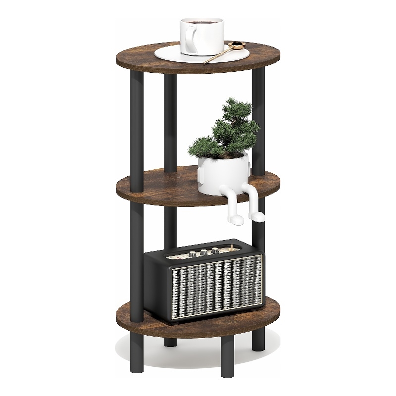 Pemberly Row 3-Tier 27.6
