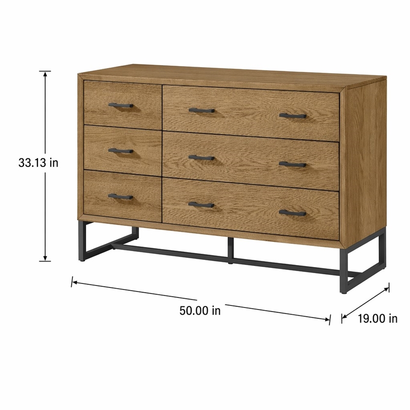 Pemberly Row Nightstand with Dovetail Drawers and Glides in Cloud White
