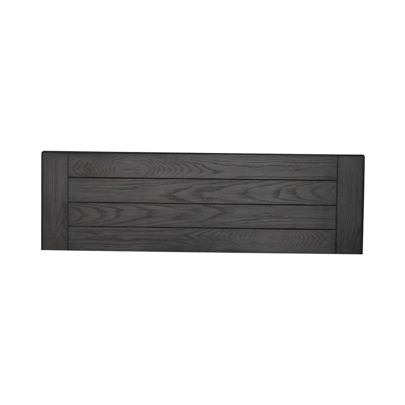 Pemberly Row 42 Inch Accent Hall Console with Drawer and Doors in White